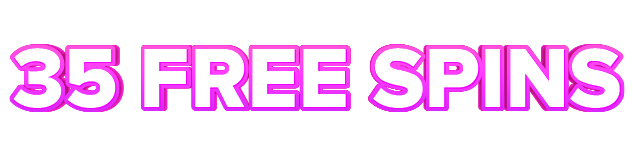 Loyal Slots 35 FREE SPINS