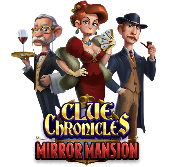 Loyal Slots Online Casino Loyal Slots Clue Chronicles: Mirror Mansion