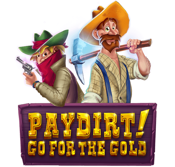 Loyal Slots Online Casino Loyal Slots Pay dirt! Go for the Gold