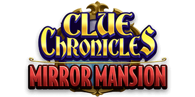 Loyal Slots Clue Chronicles: Mirror Mansion